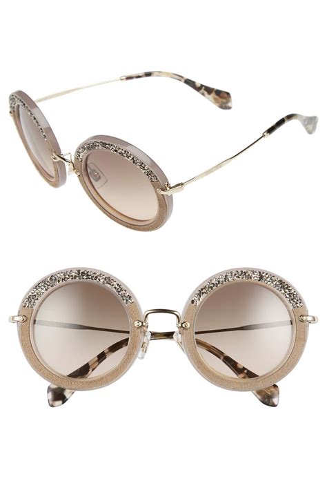 nordstrom miu miu sunglasses|Miu Miu Designer Sunglasses & Eyewear for Women .